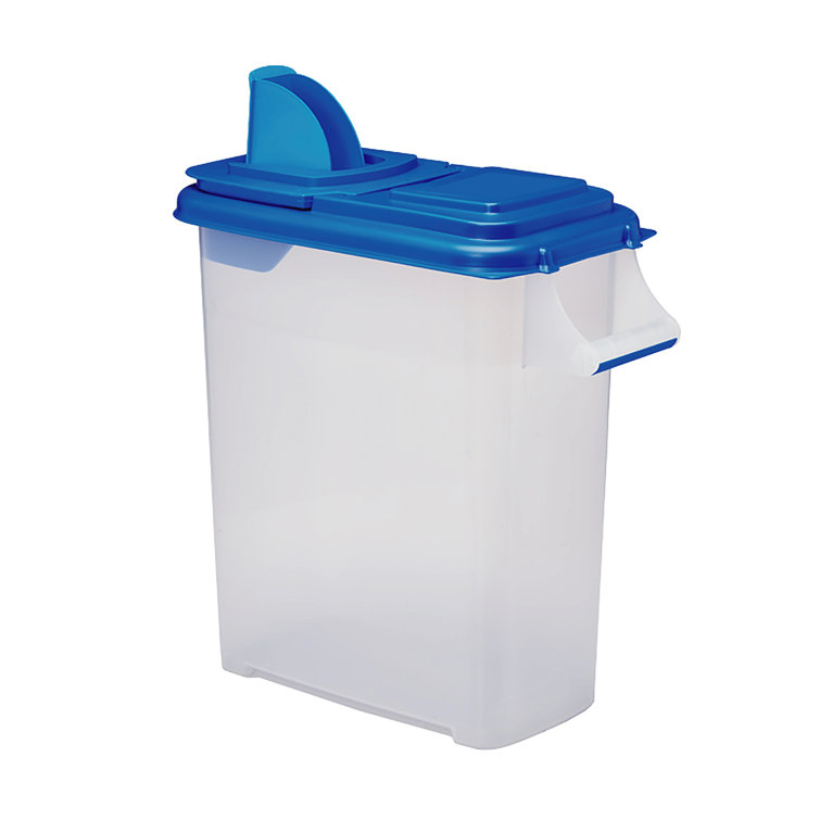 Buddeez 22 lb Pet Food Storage Container & Reviews Wayfair